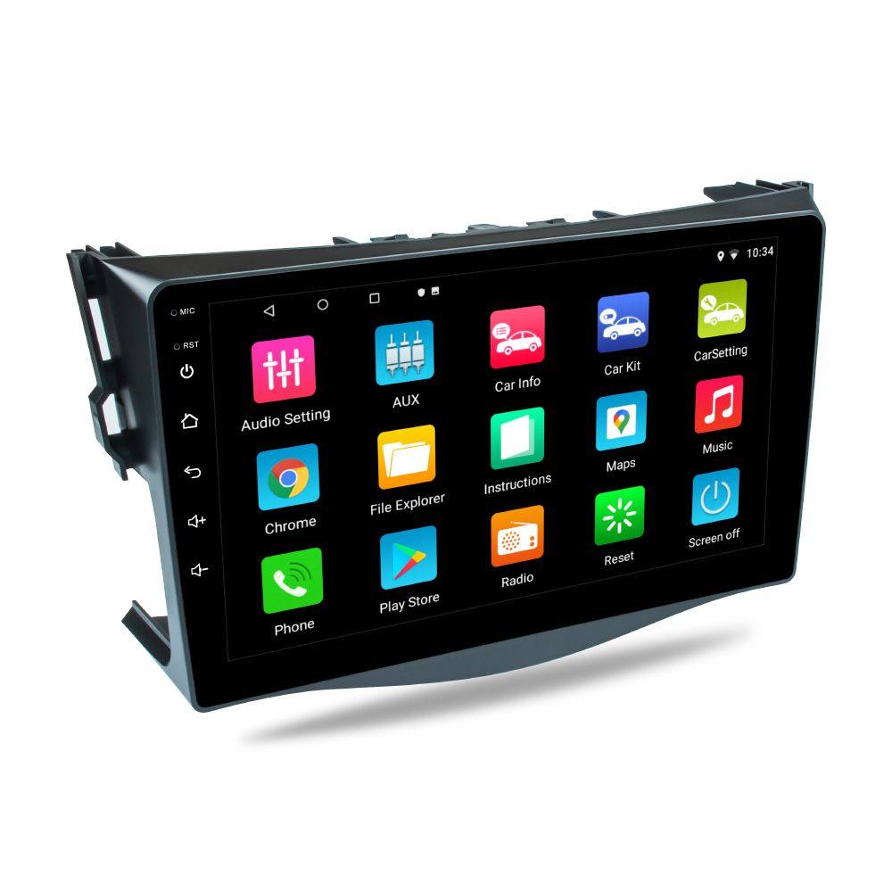 Android RK-RAV4