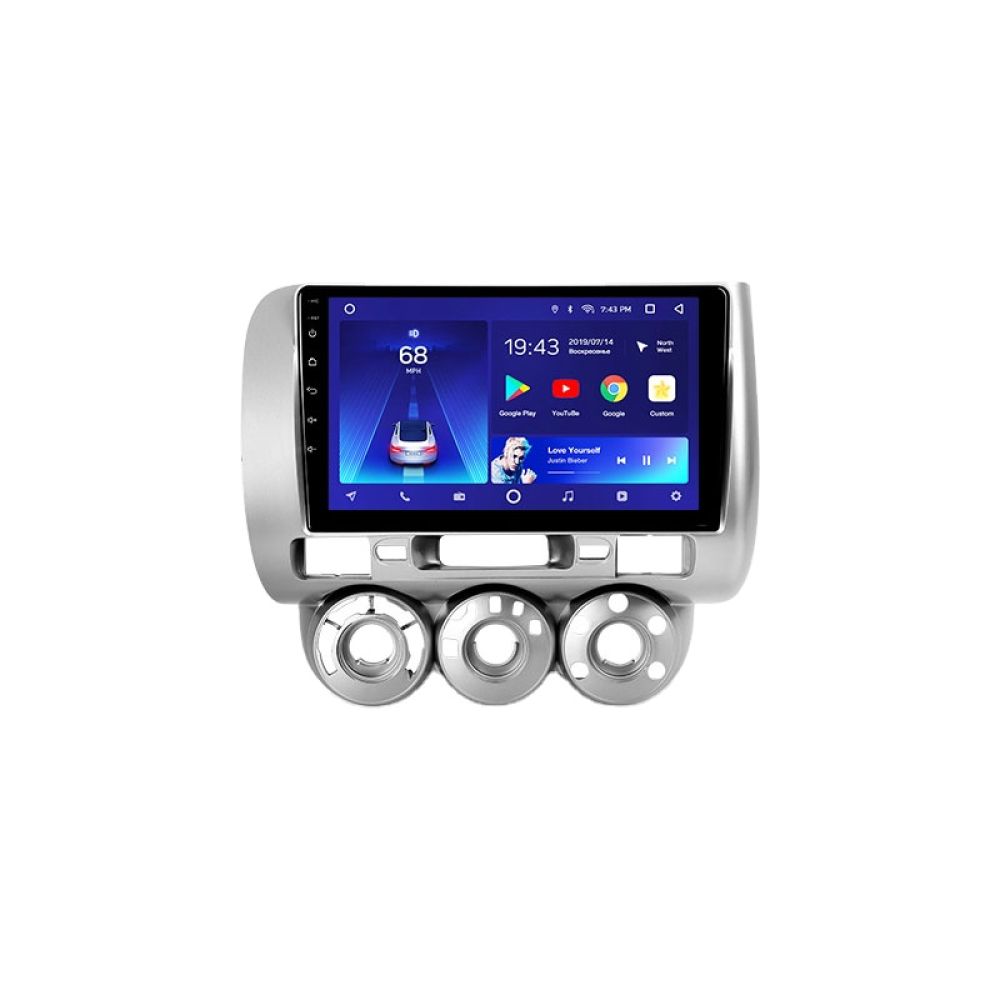 Honda Jazz Android 2001-2008