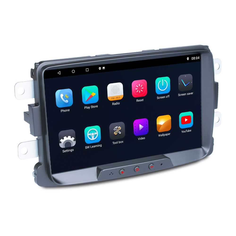 Android Dacia 8708
