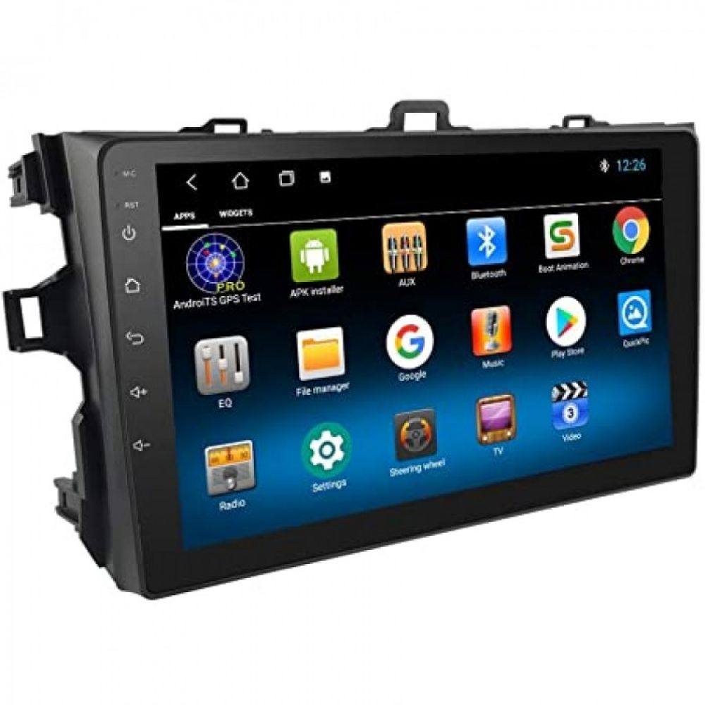 Toyota Corolla 2012+