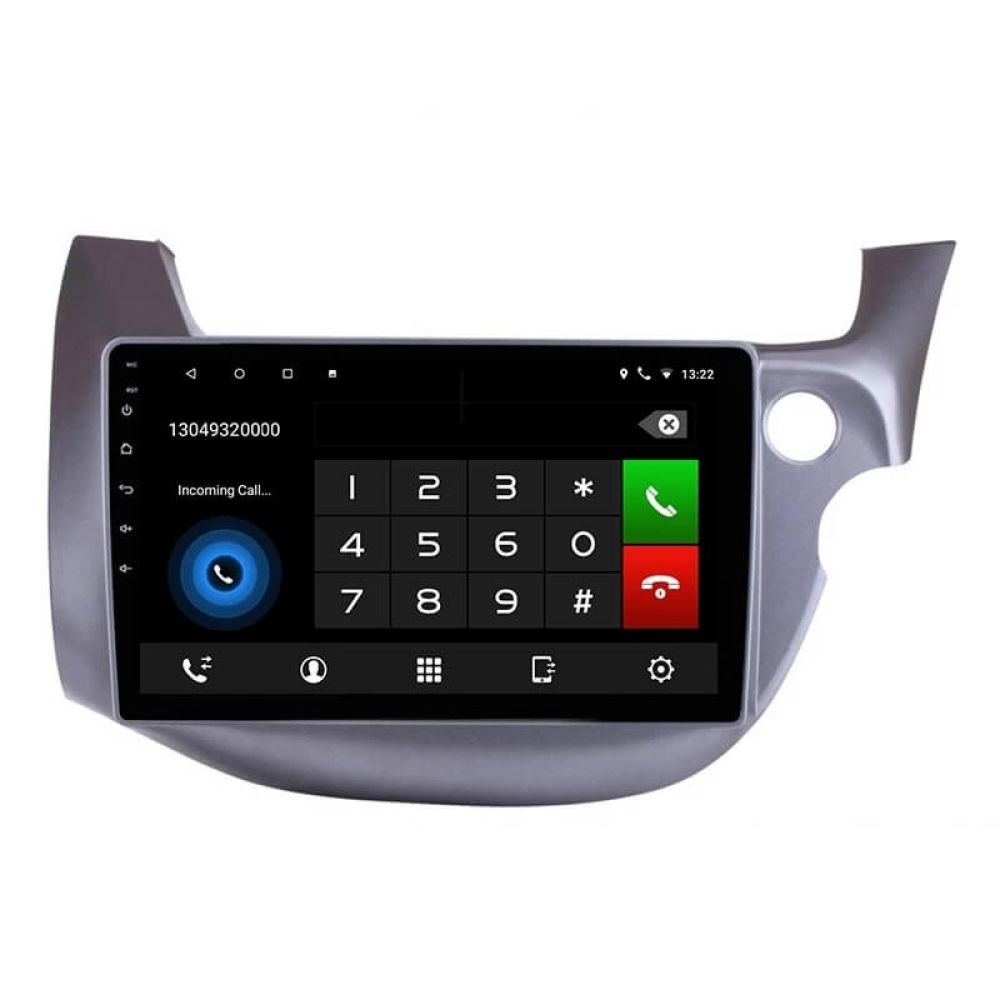 Honda Jazz Android 2008-2013