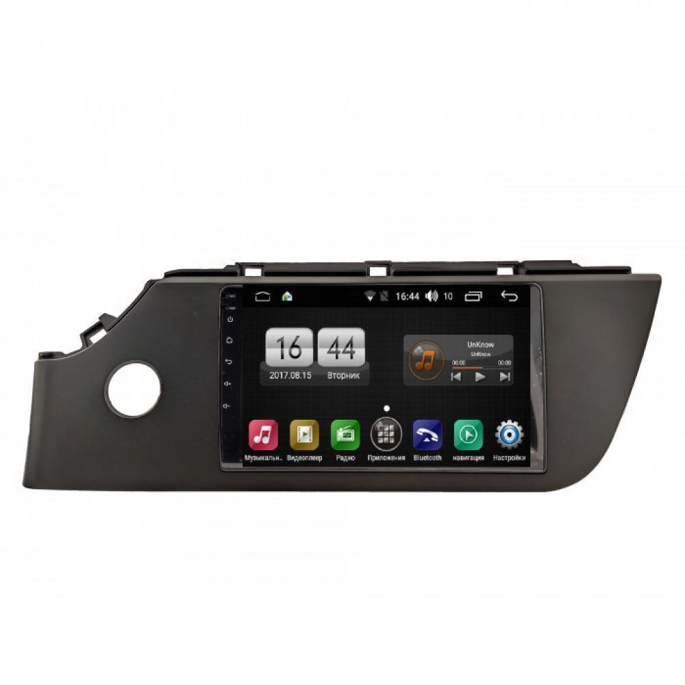 Kia Rio Android 2014-2016
