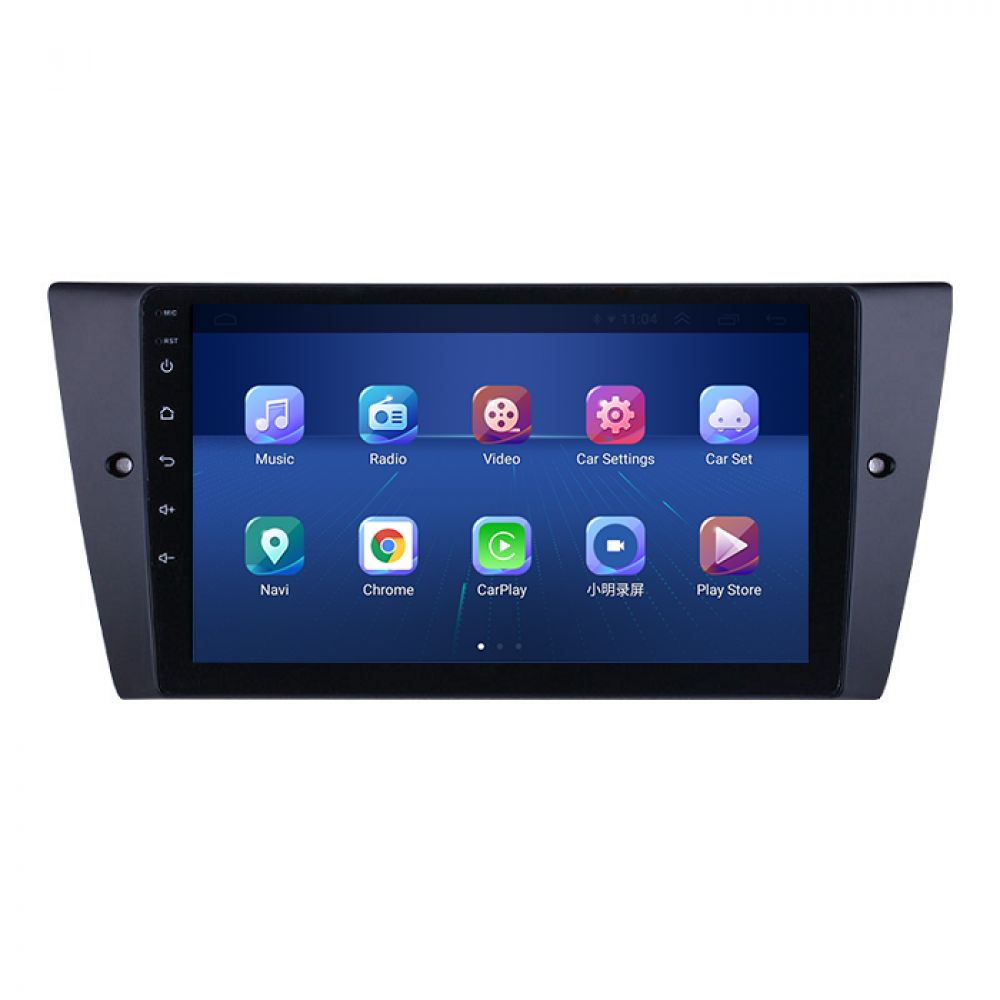 BMW E90 Android 2006-2012