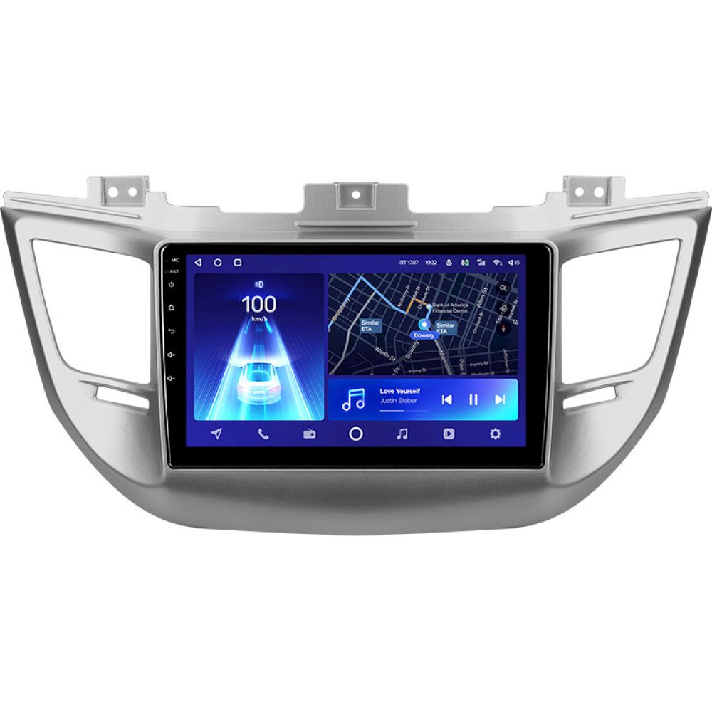 Hyundai Tucson 2014-2018