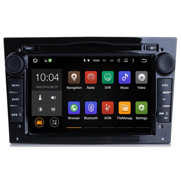 Opel Android Universal 2005-2010