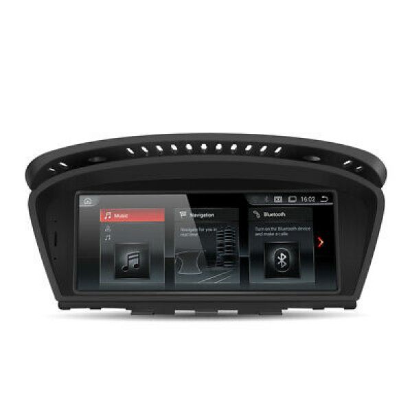 Android BMW E60 CIC 2005-2012