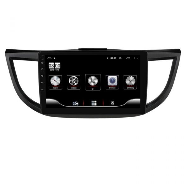 Honda CRV 4 2012-2016