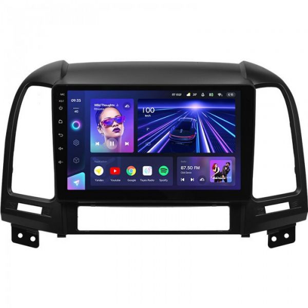 Hyundai Santafe Android 2006-2012