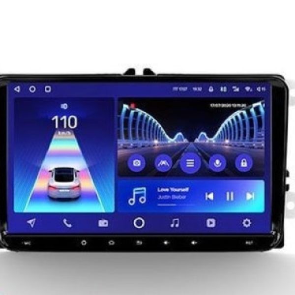 TEYES CC2L PLUS 2+32G SPECIAL FOR VW