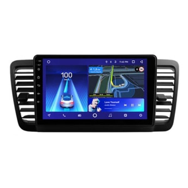 Subaru Legacy Outback 2003-2009