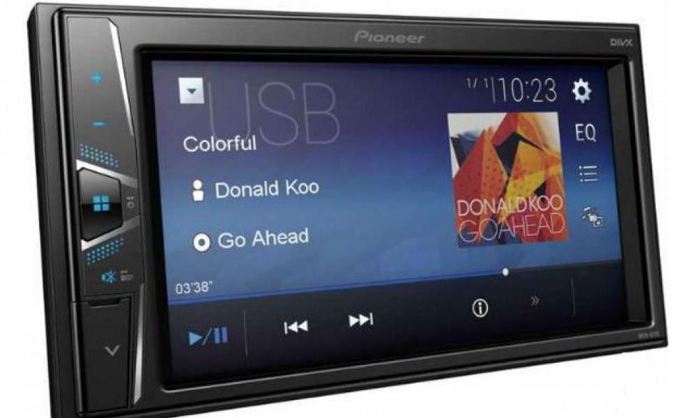 Instalare 2-din magnitola de la 400-600lei