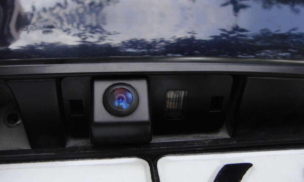 Instalare camere spate de la 400-1000lei