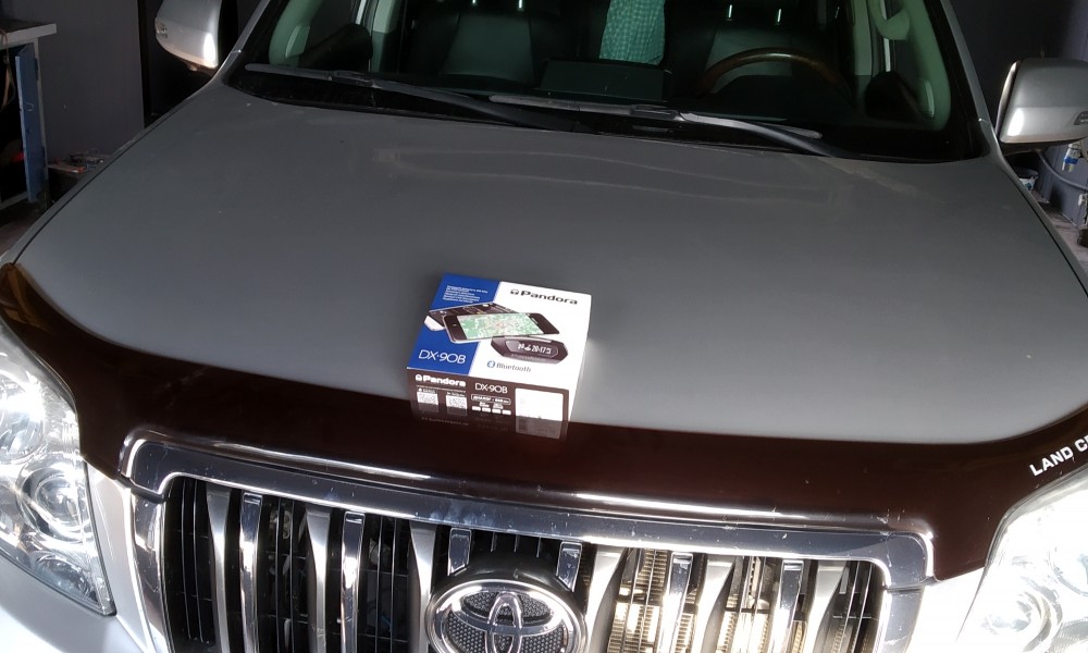 Instalare alarme de la 500-2000lei