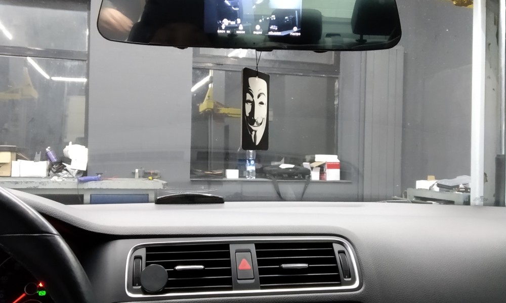 Instalare registrator de la 200-8000lei