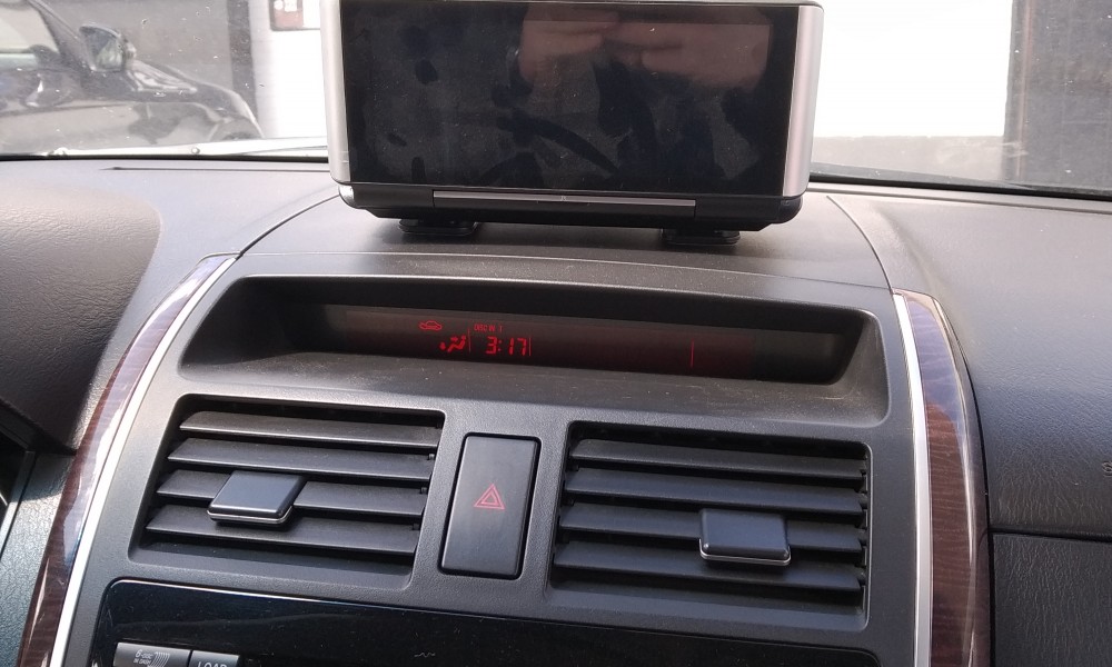 Instalare registrator de la 200-8000lei