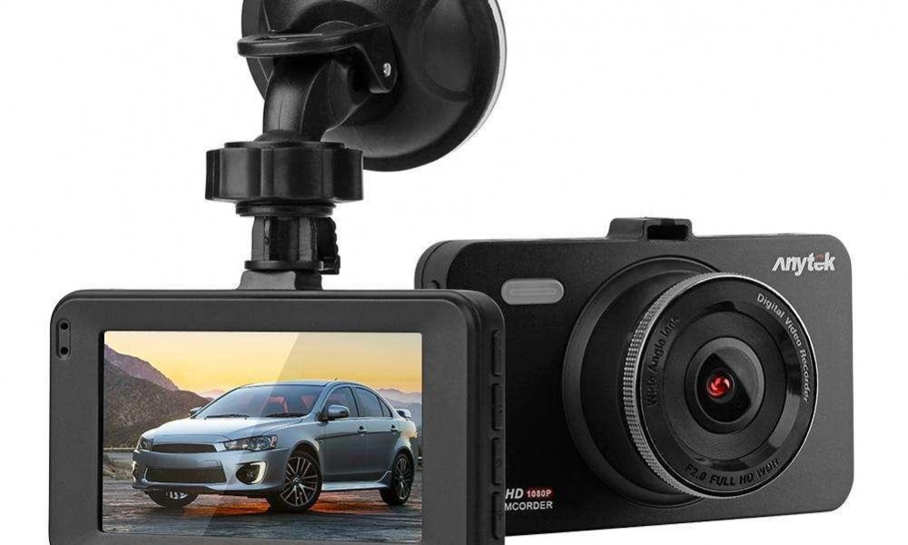 Instalare registrator de la 200-8000lei