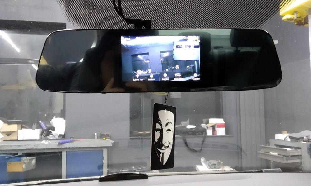 Instalare registrator de la 200-8000lei