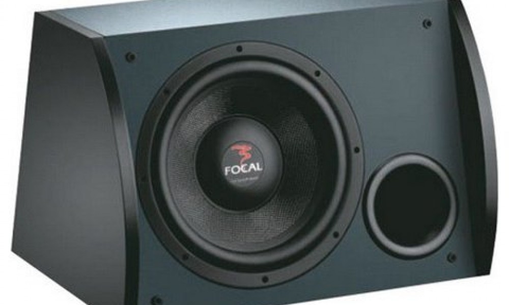 Instalare sabwoofer de la 800-1000lei