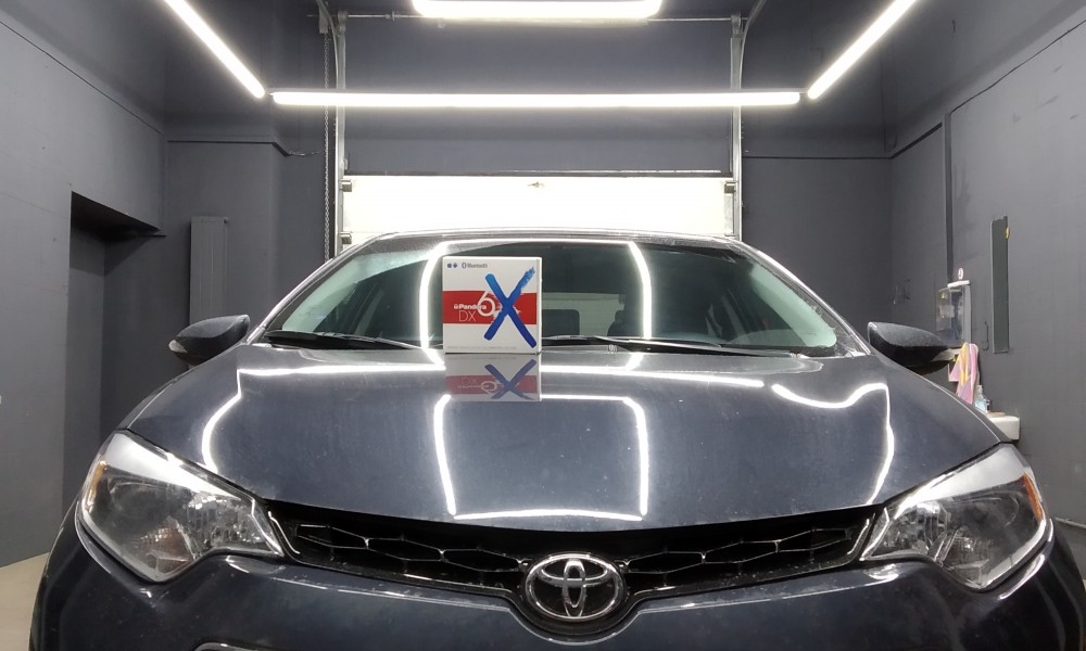 Instalare alarme de la 500-2000lei