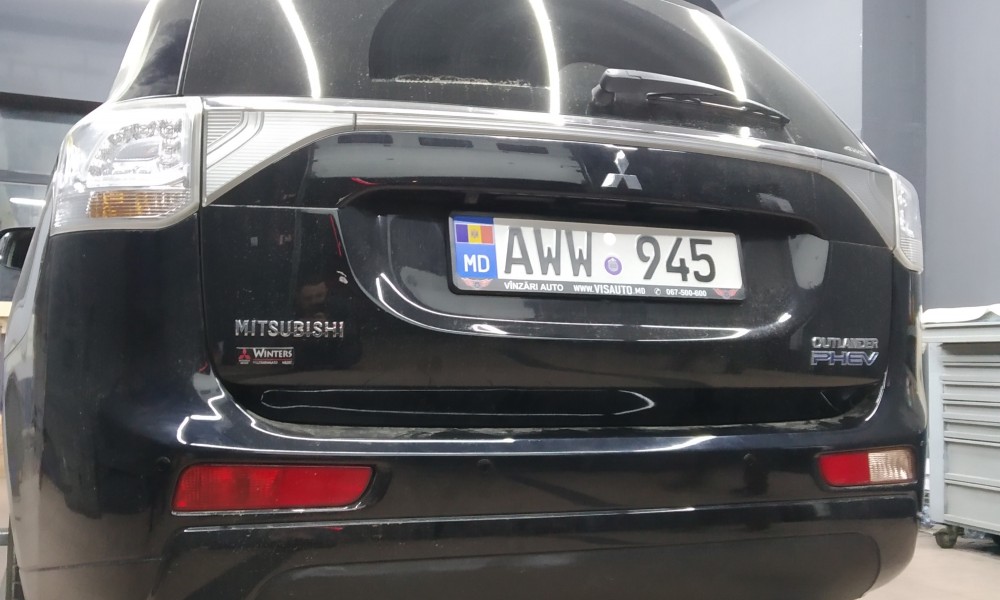 Instalare senzori de parcare de la 500-2000lei