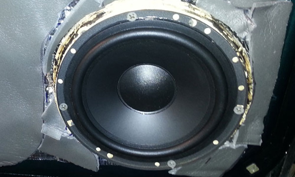 Instalare acustică de la 200-800lei