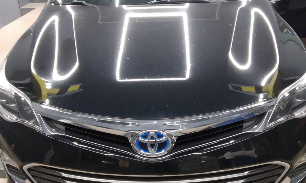 Instalare senzori de parcare de la 500-2000lei