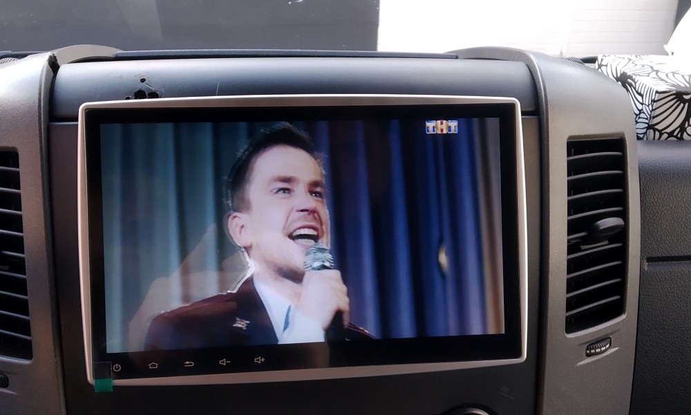 Instalare magnitola sub standart de la 100-300lei