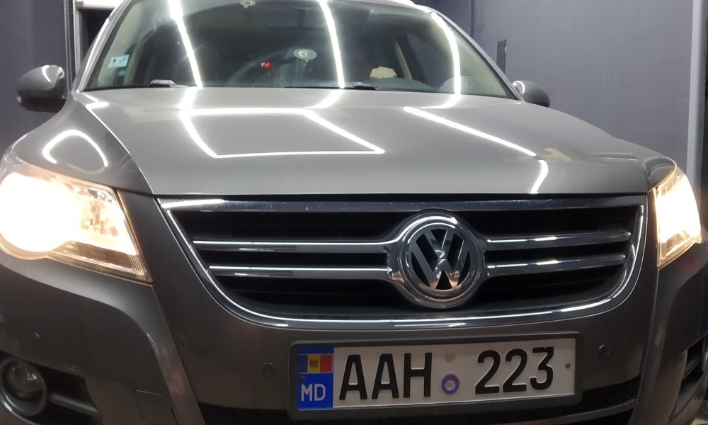 Instalare senzori de parcare de la 500-2000lei