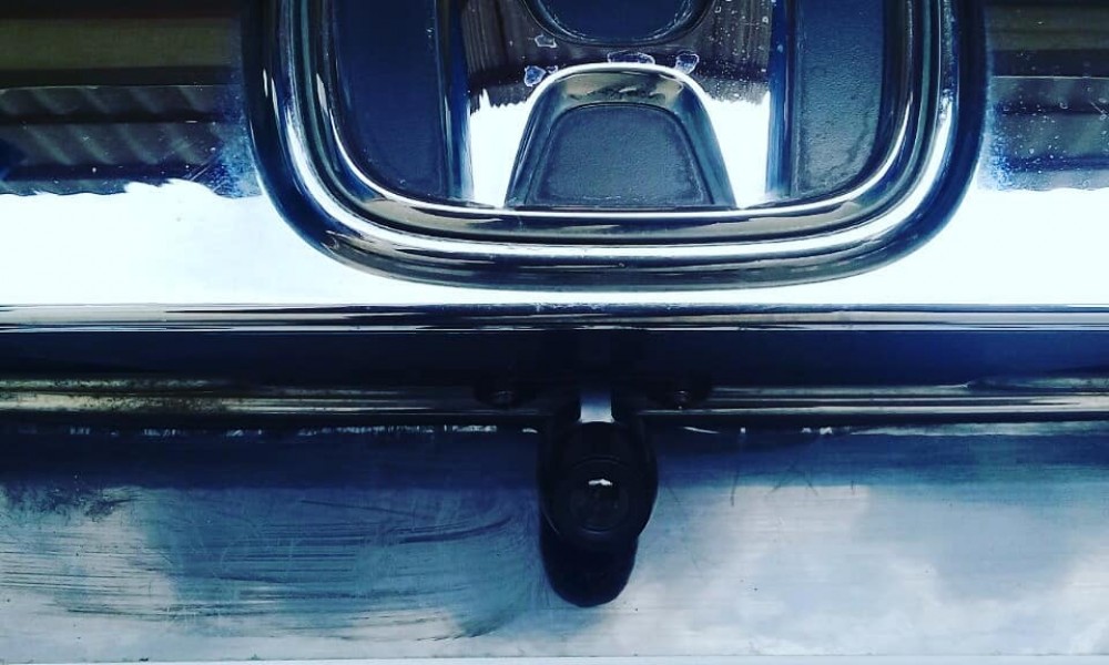 Instalare camere spate de la 400-1000lei