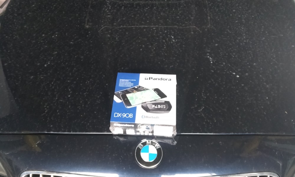 Instalare alarme de la 500-2000lei