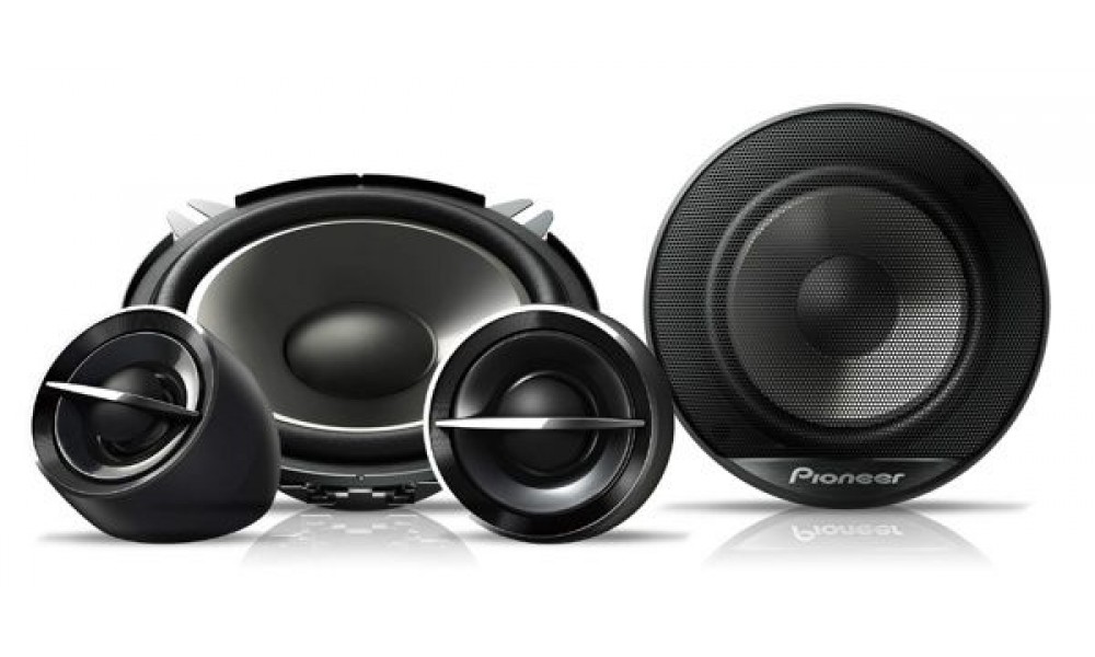 Instalare acustică de la 200-800lei